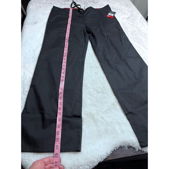 Dickies Everyday black scrub bottom unisex size medium - Picture 5 of 10